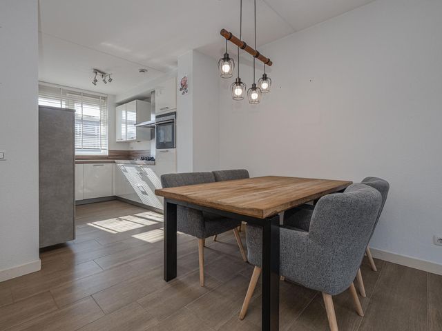 Abe Bonnemastraat 104, Bergschenhoek