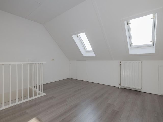 Abe Bonnemastraat 104, Bergschenhoek