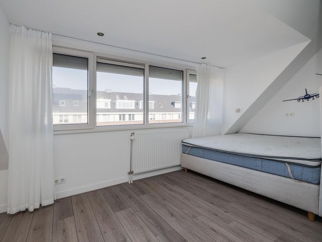 Abe Bonnemastraat 104, Bergschenhoek