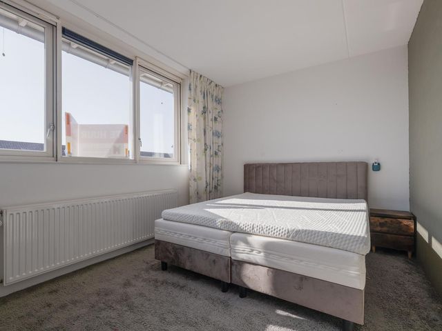 Abe Bonnemastraat 104, Bergschenhoek