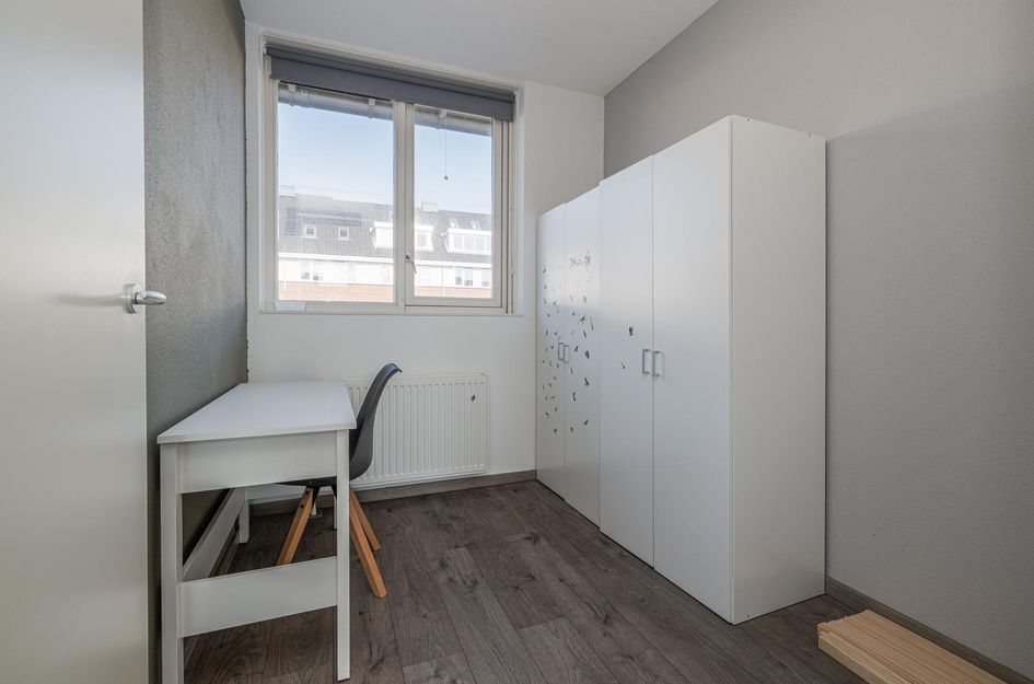 Abe Bonnemastraat 104