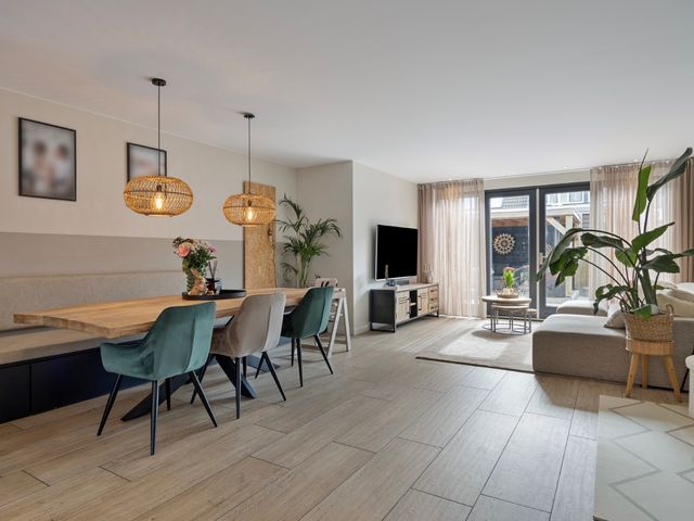 Meropestraat 24, Hoek van Holland