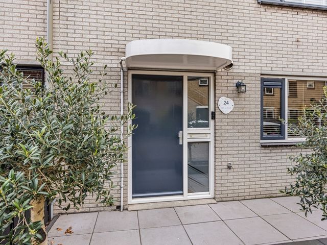 Meropestraat 24, Hoek van Holland