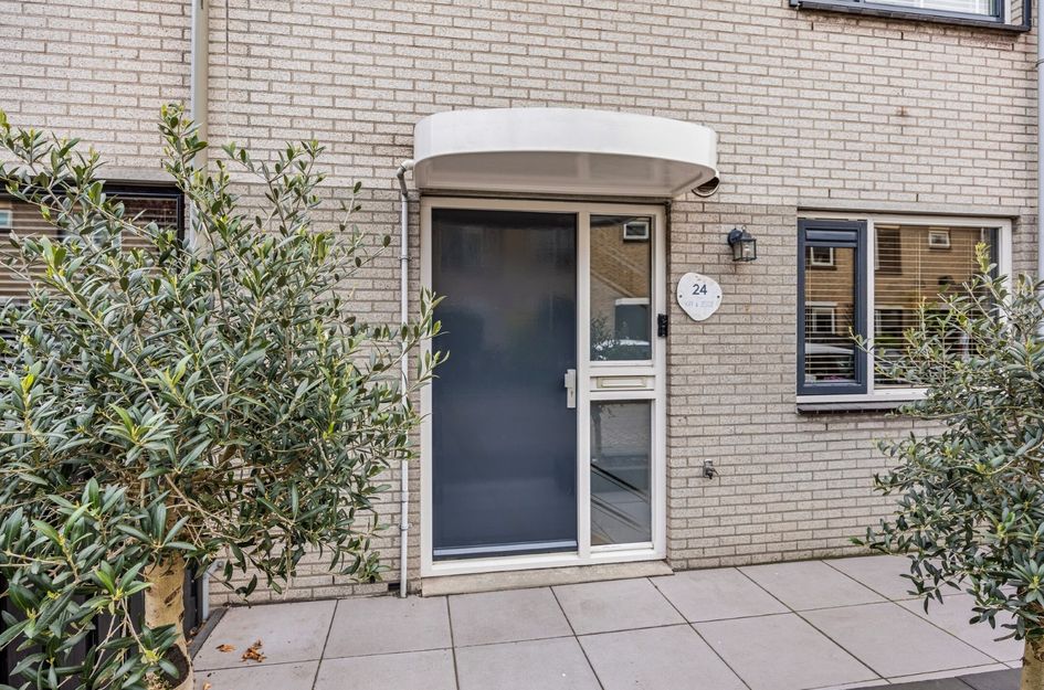 Meropestraat 24