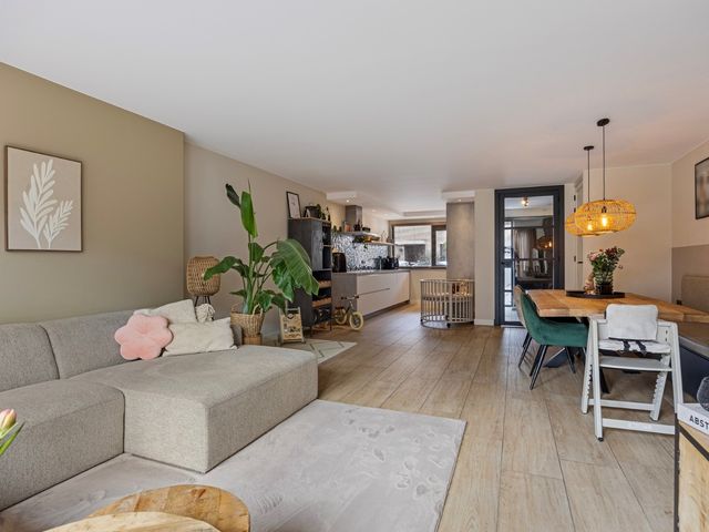 Meropestraat 24, Hoek van Holland