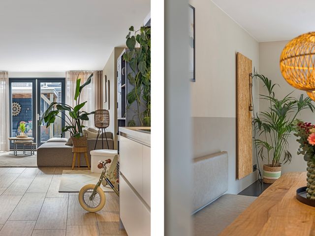 Meropestraat 24, Hoek van Holland