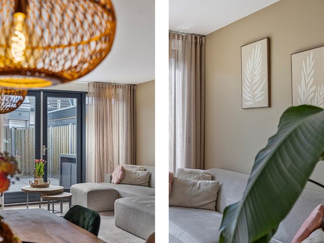 Meropestraat 24, Hoek van Holland