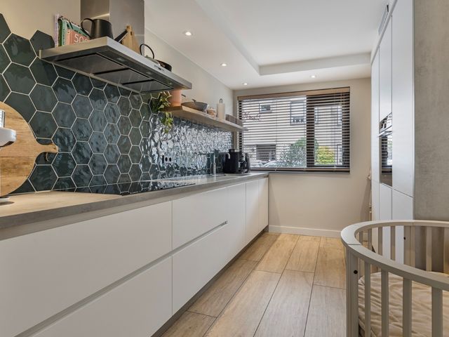 Meropestraat 24, Hoek van Holland