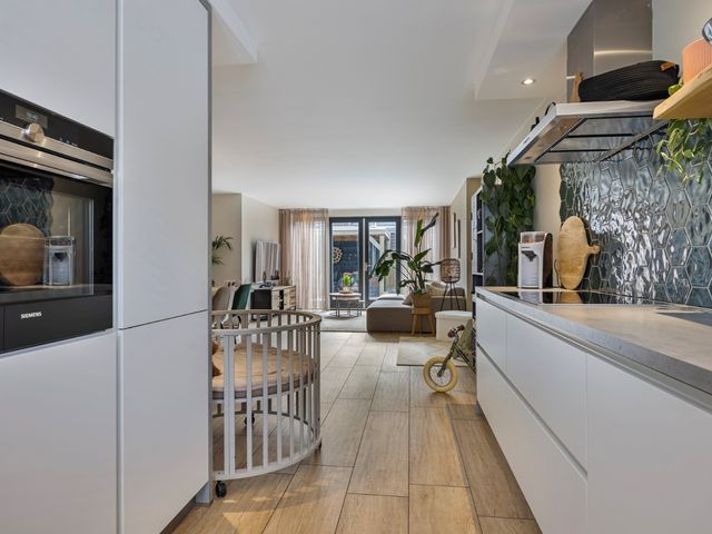 Meropestraat 24, Hoek van Holland