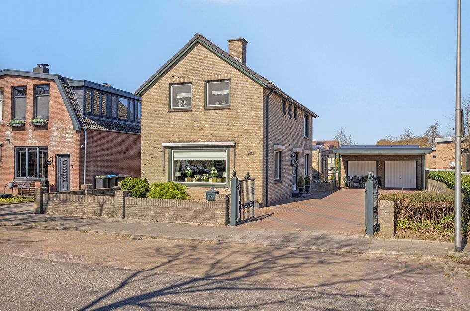 Gronausestraat 991