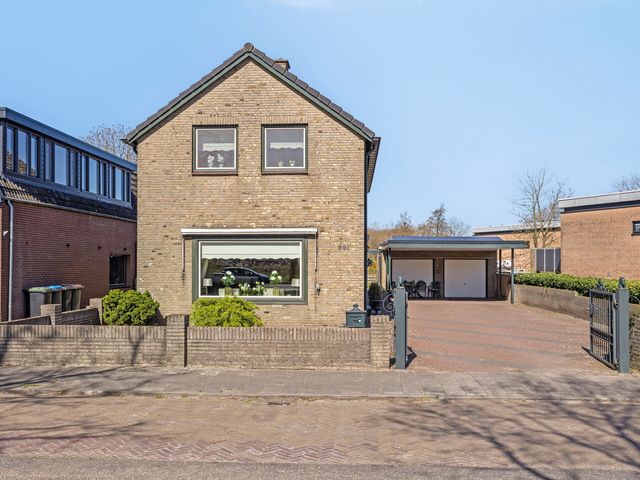 Gronausestraat 991, Enschede