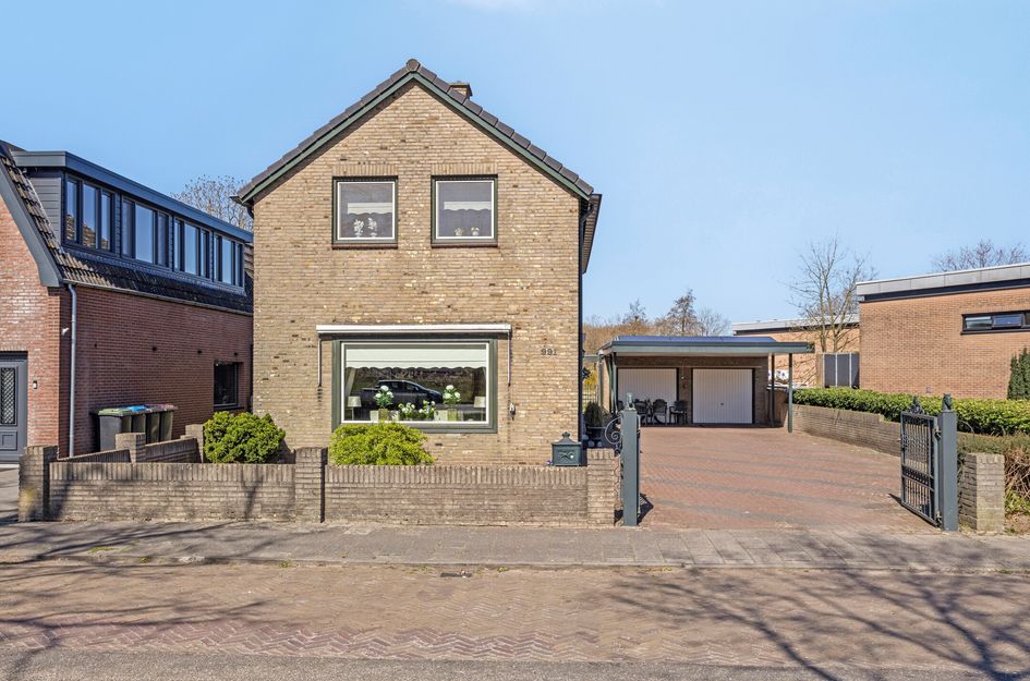 Gronausestraat 991