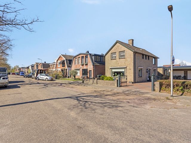 Gronausestraat 991, Enschede