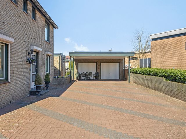 Gronausestraat 991, Enschede