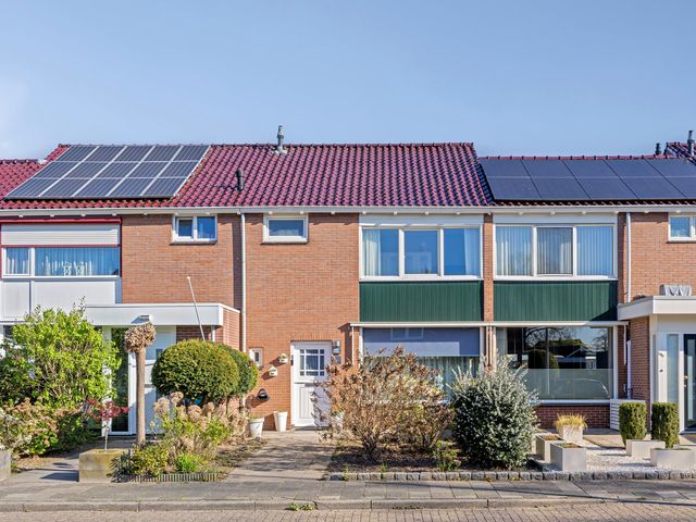 Poolmansweg 202, Enschede