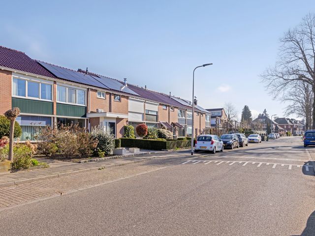 Poolmansweg 202, Enschede