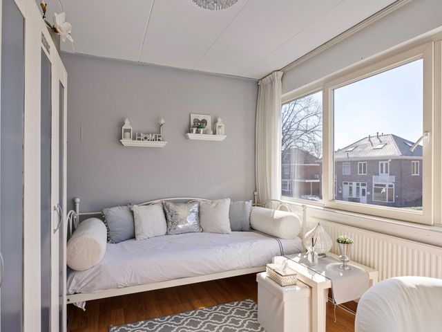 Poolmansweg 202, Enschede