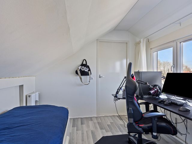 Poolmansweg 202, Enschede