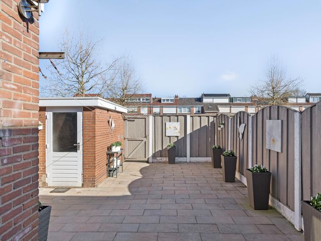Poolmansweg 202, Enschede