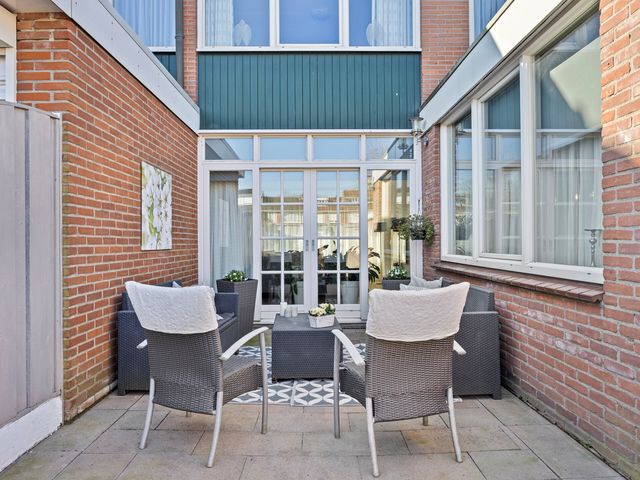 Poolmansweg 202, Enschede