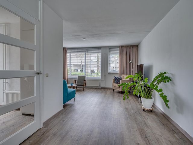 Honingklaver 28, Venlo
