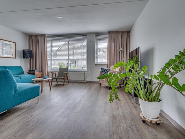 Honingklaver 28, Venlo