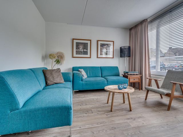 Honingklaver 28, Venlo