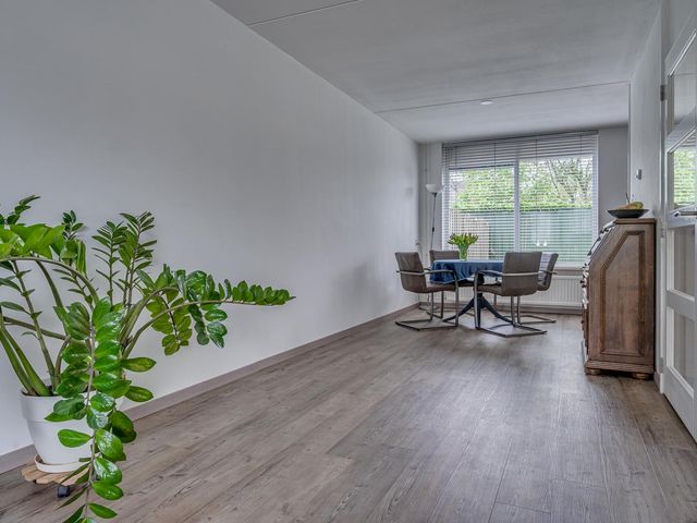 Honingklaver 28, Venlo