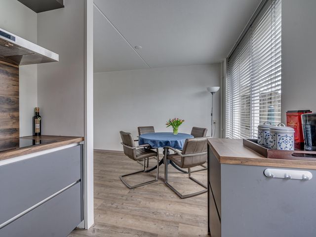 Honingklaver 28, Venlo