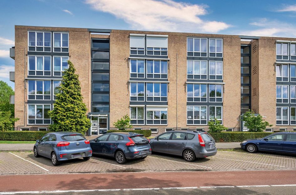 Laaghuissingel 75