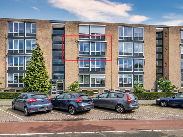 Laaghuissingel 75, Venlo