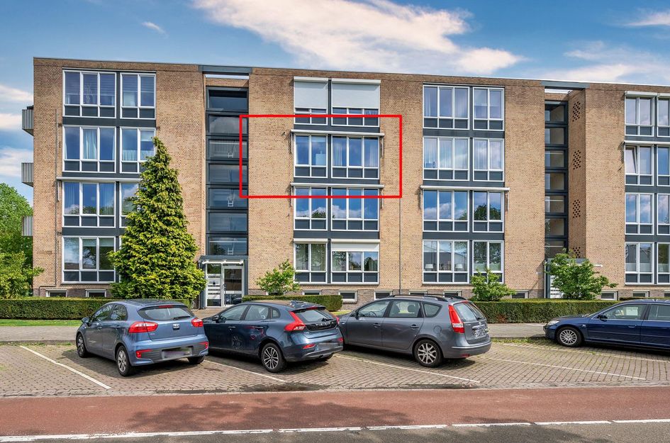 Laaghuissingel 75