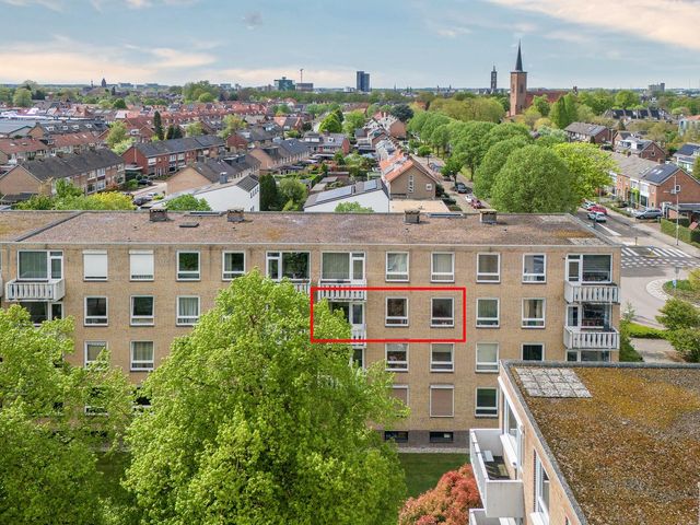 Laaghuissingel 75, Venlo
