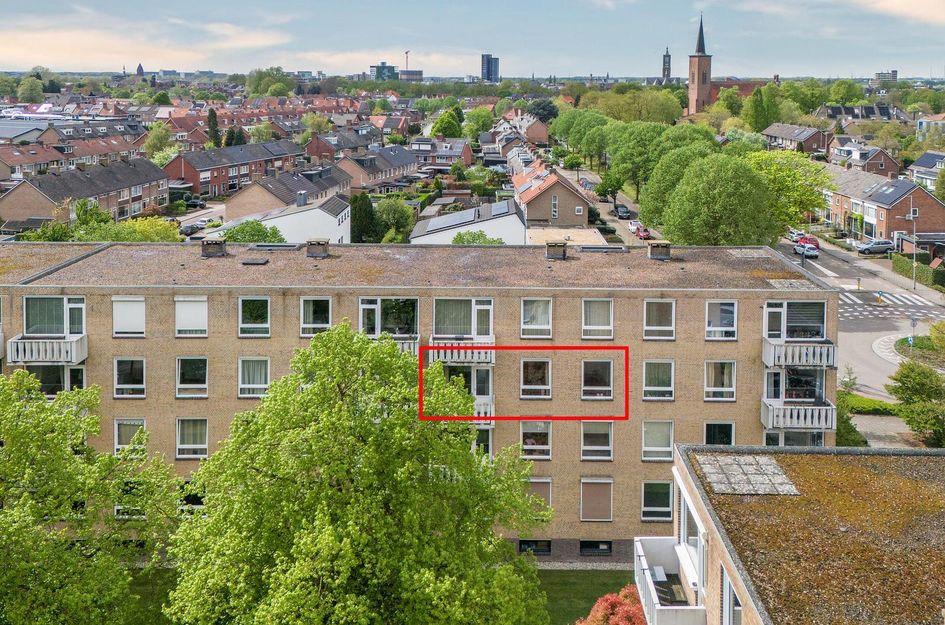 Laaghuissingel 75