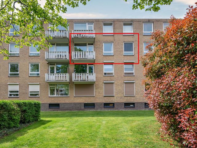 Laaghuissingel 75, Venlo