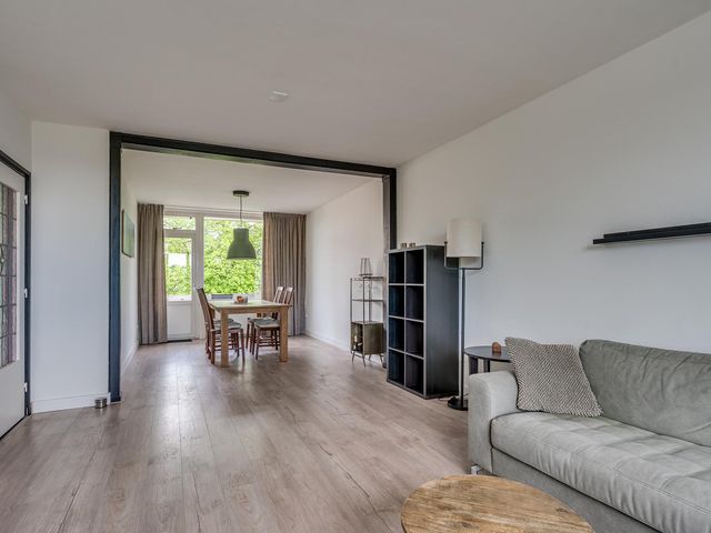 Laaghuissingel 75, Venlo