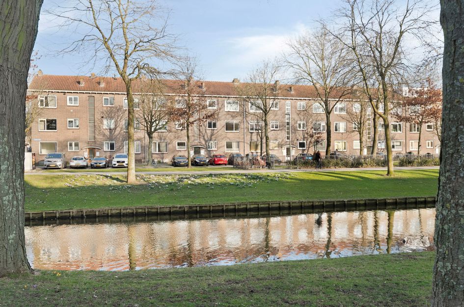 Lepelaarsingel 62B