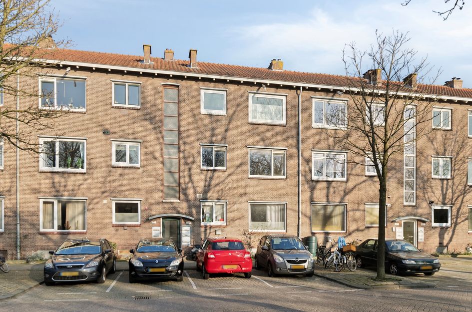 Lepelaarsingel 62B