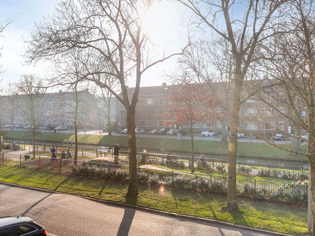 Lepelaarsingel 62B, Rotterdam