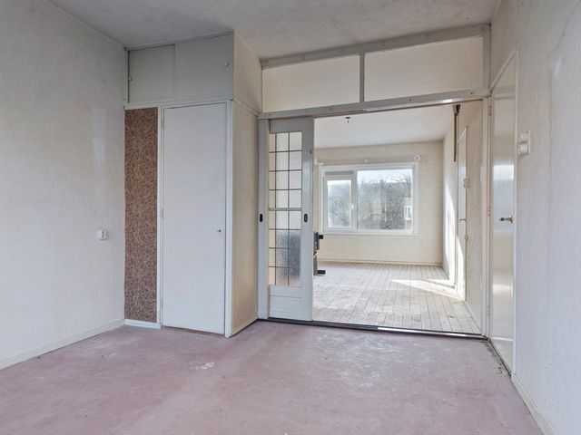 Lepelaarsingel 62B, Rotterdam