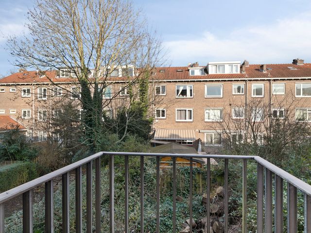 Lepelaarsingel 62B, Rotterdam