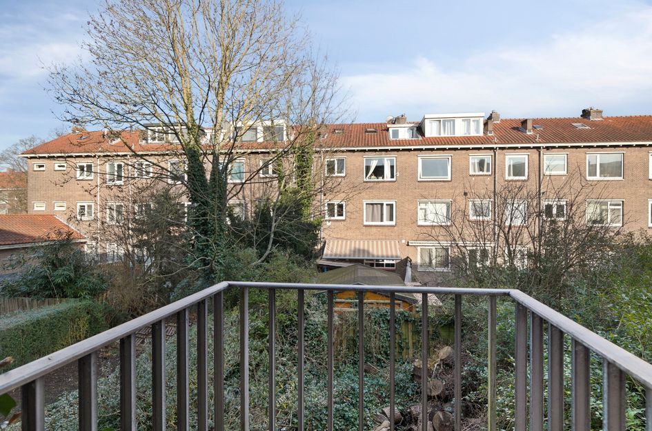 Lepelaarsingel 62B