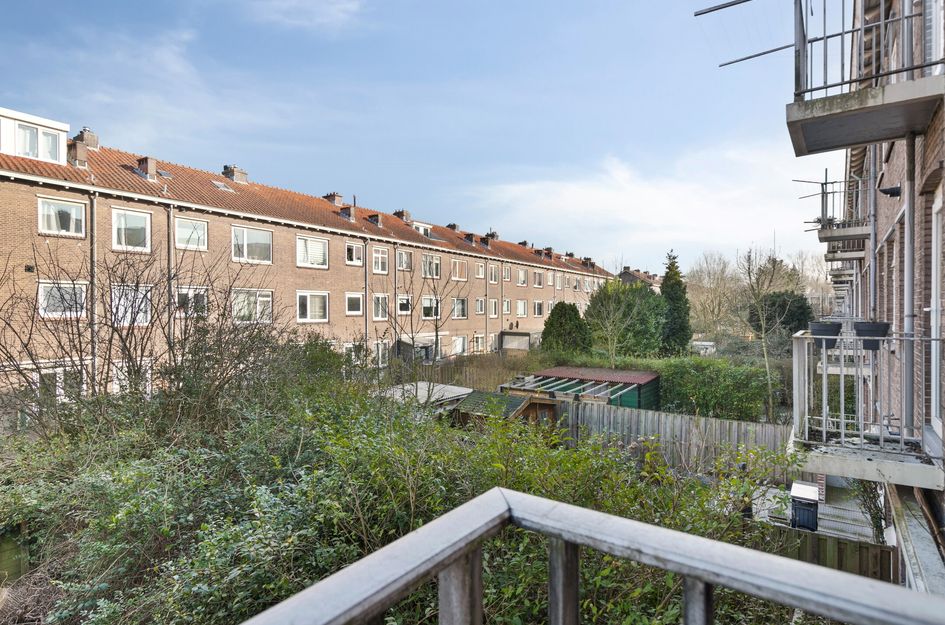 Lepelaarsingel 62B