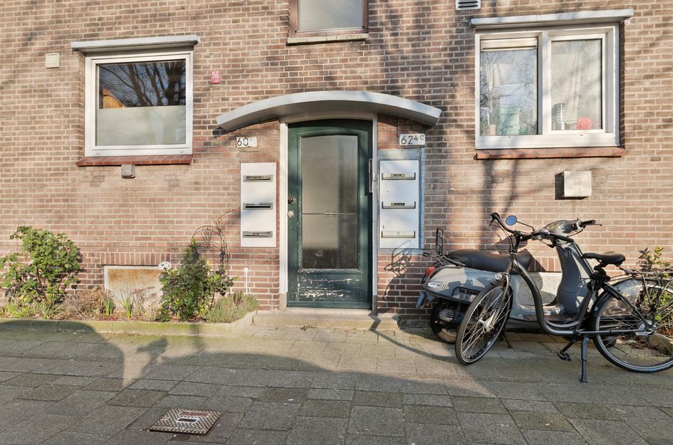 Lepelaarsingel 62B