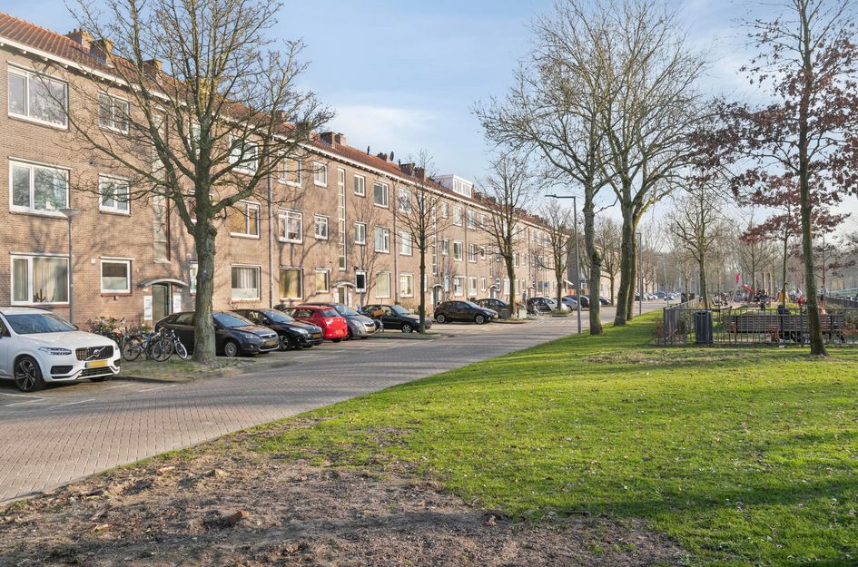 Lepelaarsingel 62B