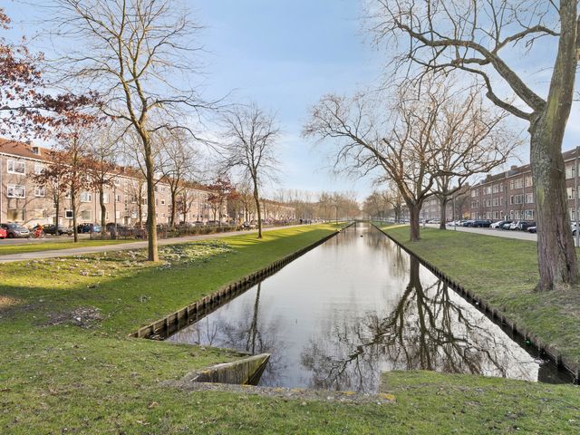 Lepelaarsingel 62B, Rotterdam