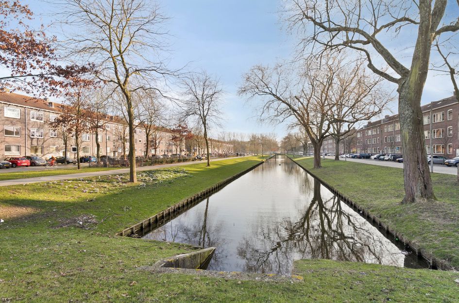 Lepelaarsingel 62B