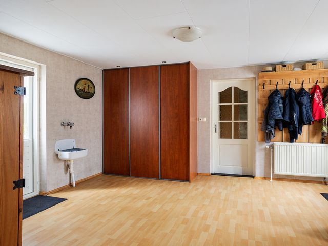 Kerkenweg 29, Weiteveen