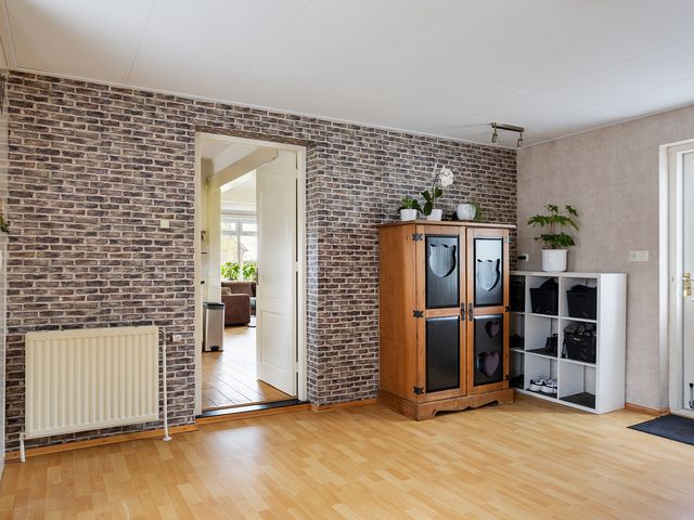 Kerkenweg 29, Weiteveen