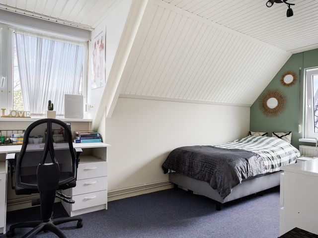 Kerkenweg 29, Weiteveen